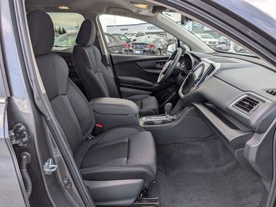 2025 Subaru Ascent Premium