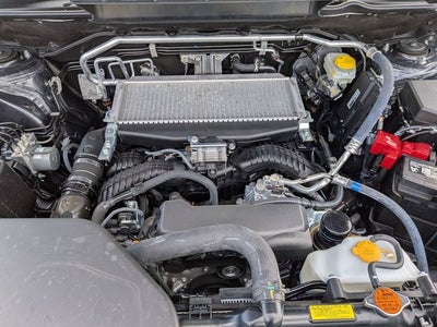 2025 Subaru Ascent Premium