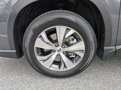 2025 Subaru Ascent Premium