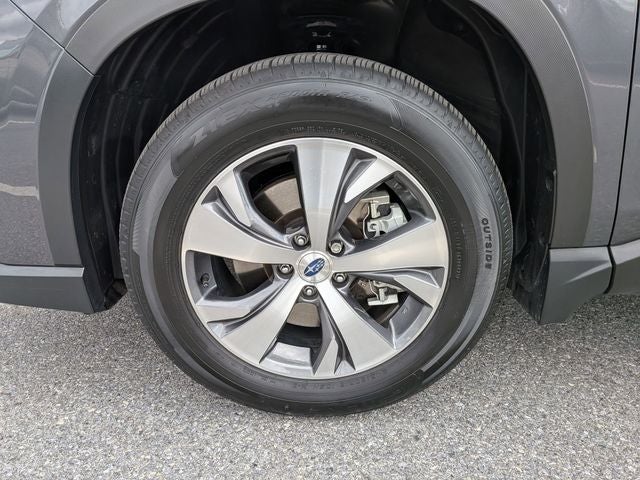 2025 Subaru Ascent Premium