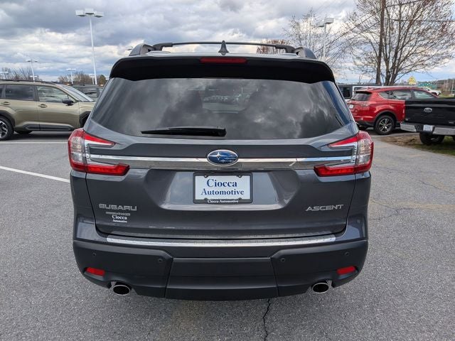 2025 Subaru Ascent Premium