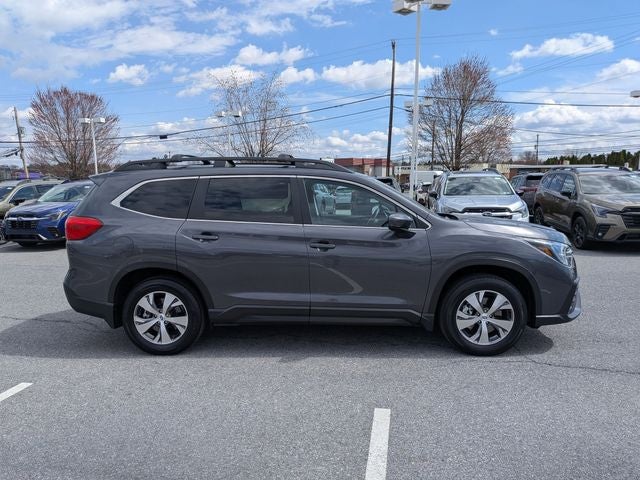 2025 Subaru Ascent Premium