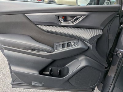 2025 Subaru Ascent Premium