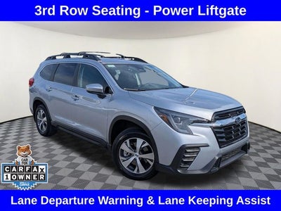 2025 Subaru Ascent Premium