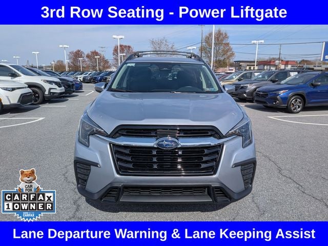 2025 Subaru Ascent Premium