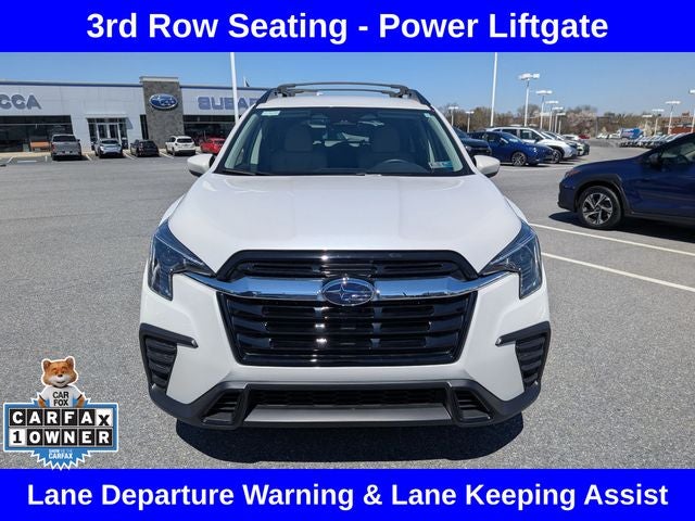 2025 Subaru Ascent Premium