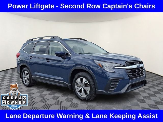 2024 Subaru Ascent Premium