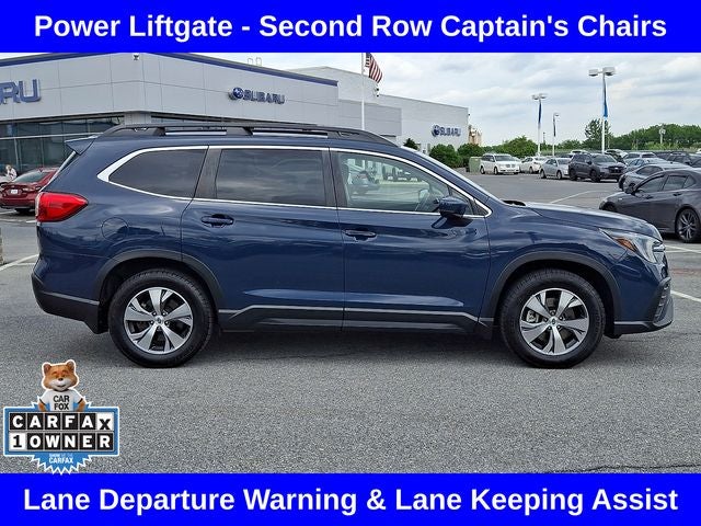 2024 Subaru Ascent Premium