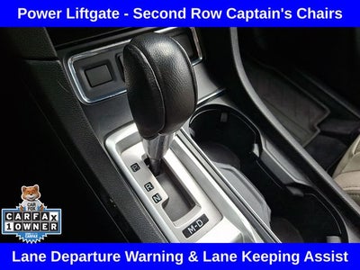 2024 Subaru Ascent Premium