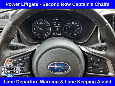 2024 Subaru Ascent Premium