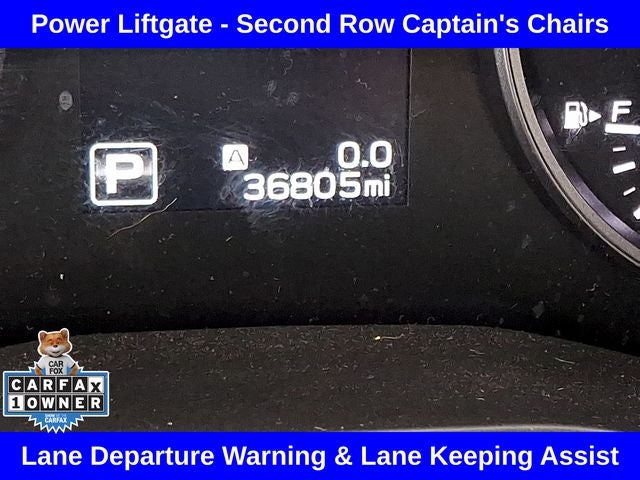 2024 Subaru Ascent Premium