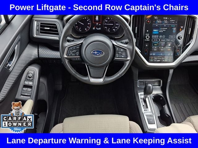 2024 Subaru Ascent Premium