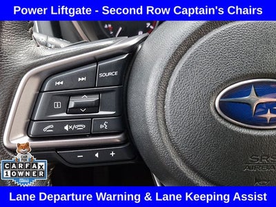 2024 Subaru Ascent Premium