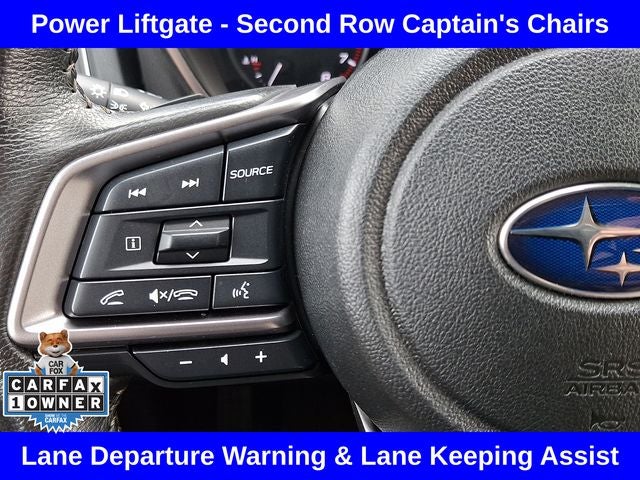 2024 Subaru Ascent Premium