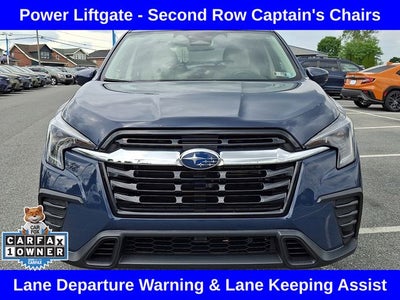 2024 Subaru Ascent Premium