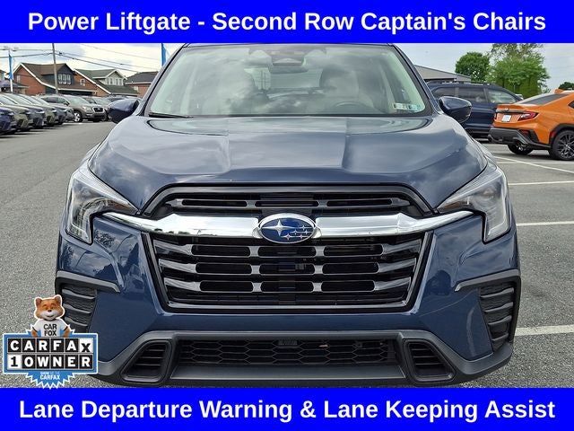 2024 Subaru Ascent Premium