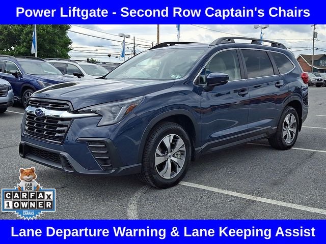2024 Subaru Ascent Premium
