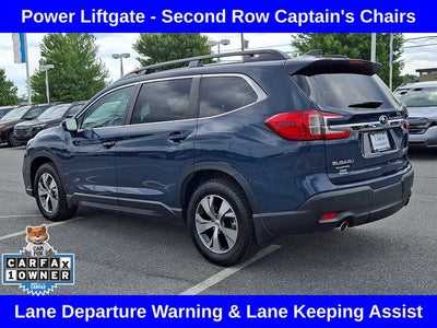 2024 Subaru Ascent Premium