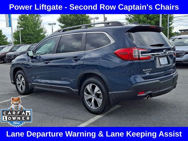 2024 Subaru Ascent Premium