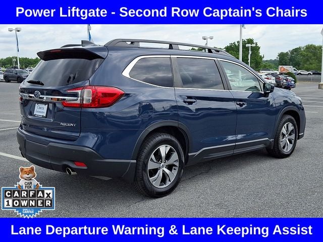 2024 Subaru Ascent Premium