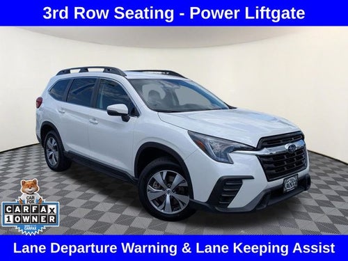 2023 Subaru Ascent Premium