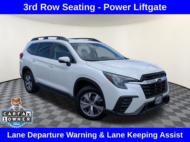 2023 Subaru Ascent Premium