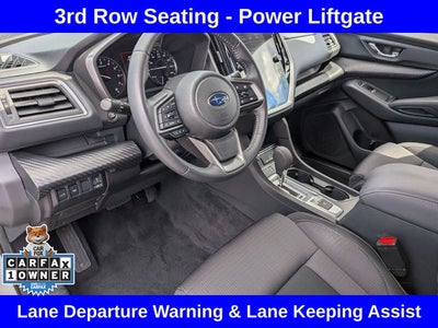 2023 Subaru Ascent Premium