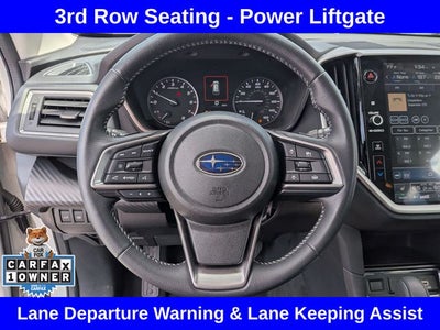 2023 Subaru Ascent Premium