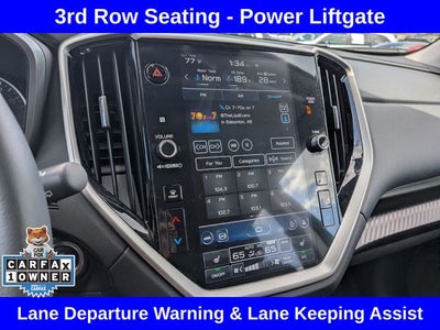 2023 Subaru Ascent Premium