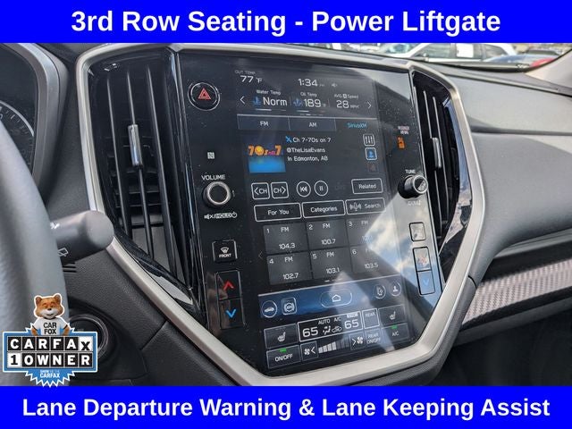 2023 Subaru Ascent Premium