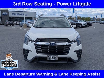 2023 Subaru Ascent Premium