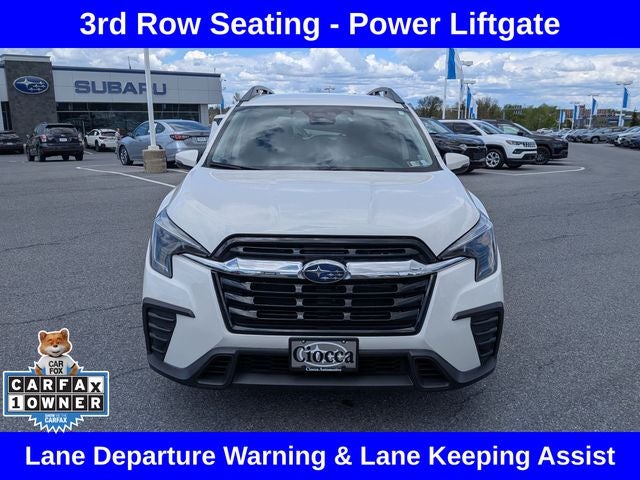 2023 Subaru Ascent Premium