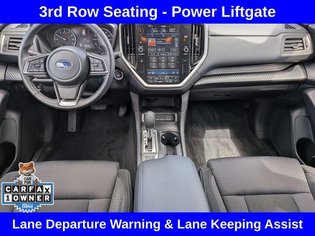 2023 Subaru Ascent Premium