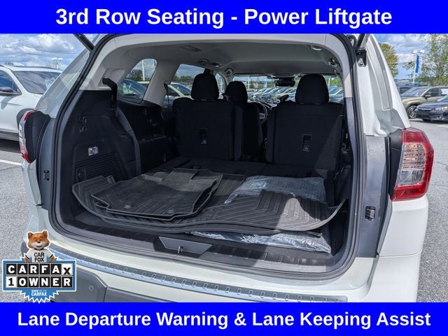 2023 Subaru Ascent Premium