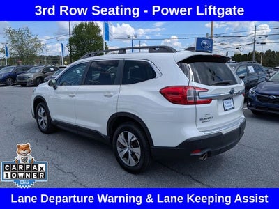 2023 Subaru Ascent Premium