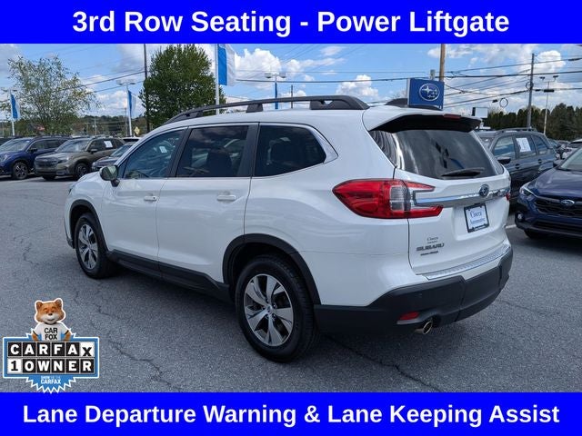 2023 Subaru Ascent Premium