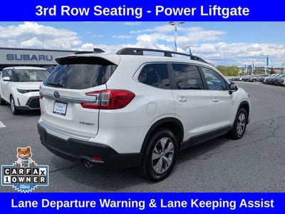 2023 Subaru Ascent Premium