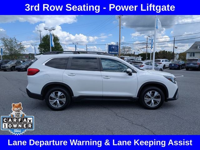 2023 Subaru Ascent Premium