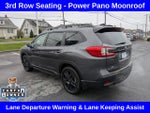 2025 Subaru Ascent Onyx Edition