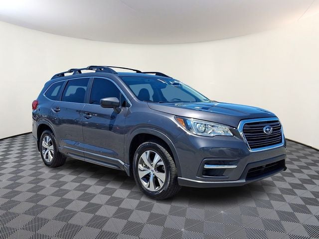 2021 Subaru Ascent Premium