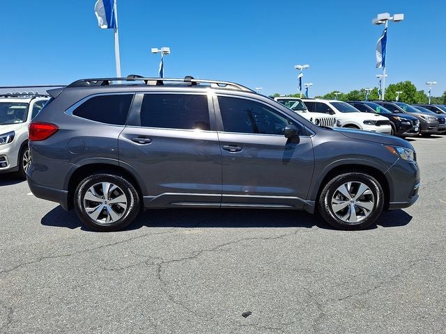 2021 Subaru Ascent Premium