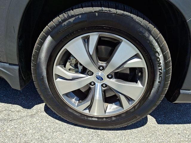 2021 Subaru Ascent Premium