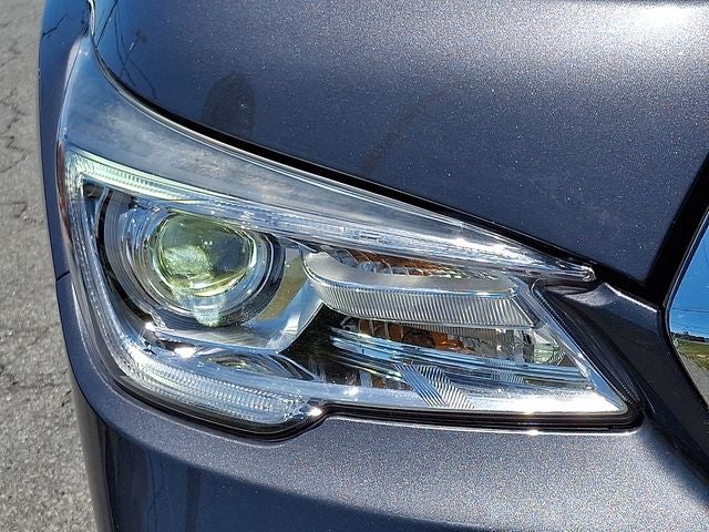 2021 Subaru Ascent Premium