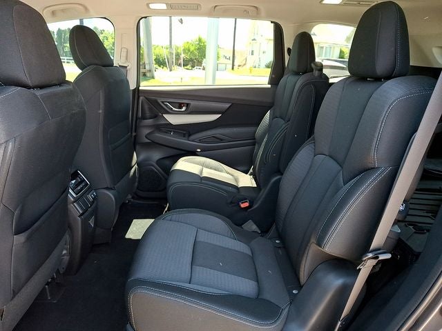 2021 Subaru Ascent Premium
