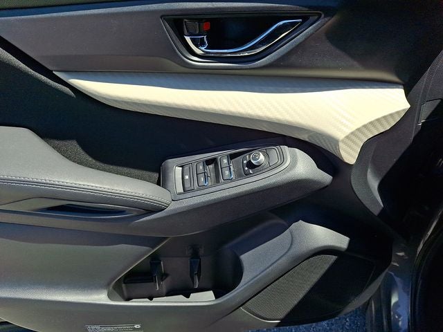 2021 Subaru Ascent Premium