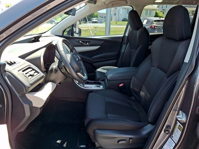 2021 Subaru Ascent Premium