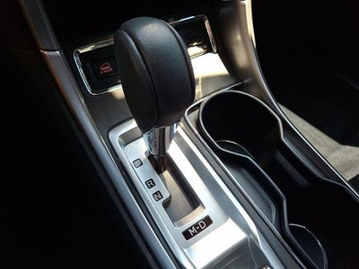 2021 Subaru Ascent Premium