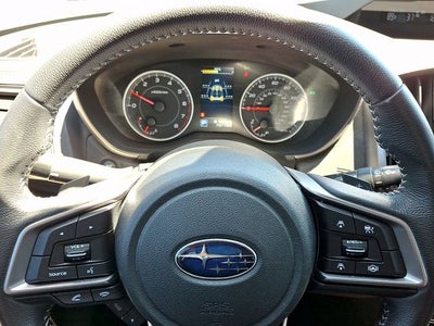2021 Subaru Ascent Premium