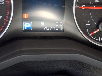 2021 Subaru Ascent Premium