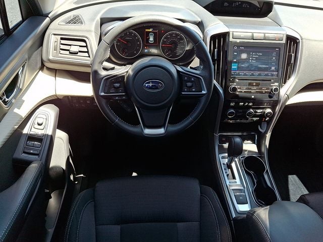 2021 Subaru Ascent Premium